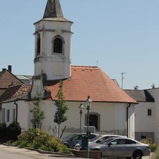 Kapelle Wulkaprodersdorf