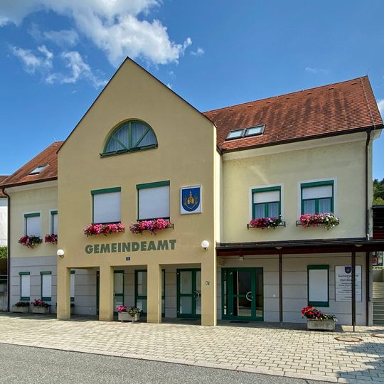 Badersdorf Municipal Office