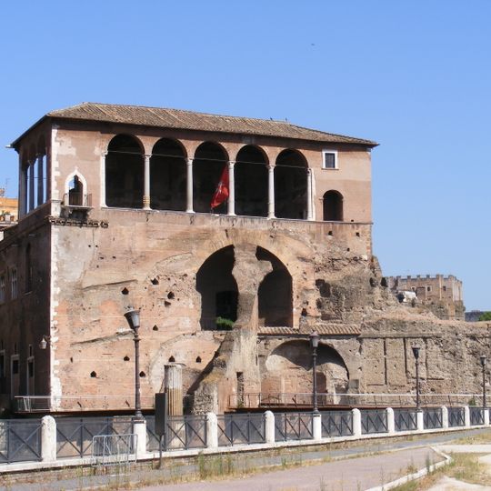 Casa dei Cavalieri di Rodi