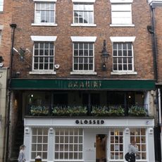 10 Watergate Street, Chester