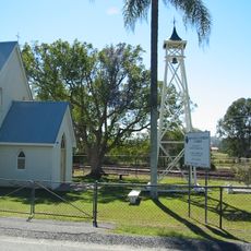 Bethania Lutheran Church