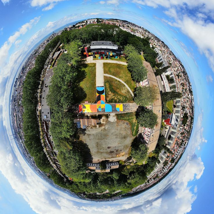 Fort Tourneville