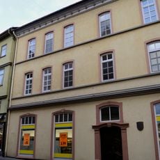 Silhöfer Straße 15/19