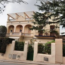 House in carrer Bisbe Català, 5