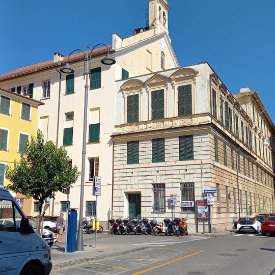 Chiesa di San Giuseppe Calasanzio