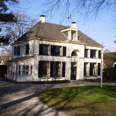 Wakkerendijk 226, Eemnes