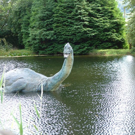 Loch Ness Monster