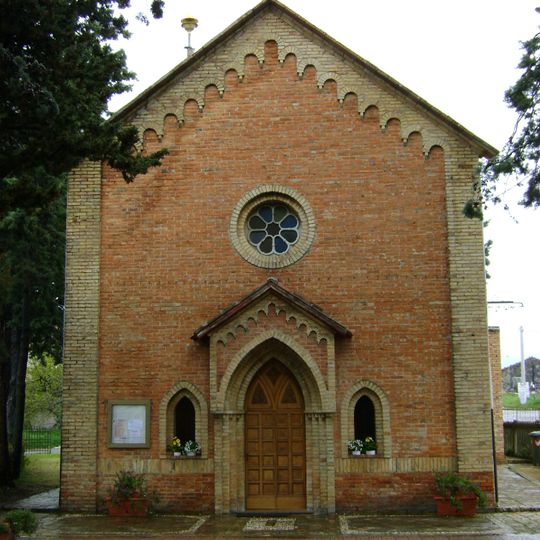 Chiesa di San Rocco