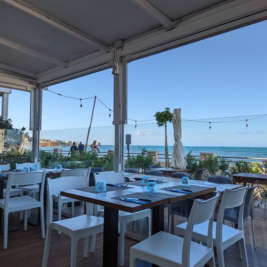 Ristorante La Perla