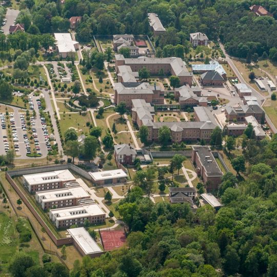 Martin Gropius Krankenhaus