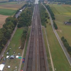 Plan incliné de Ronquières