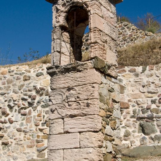 Oratoire Saint-Maur de La Garde