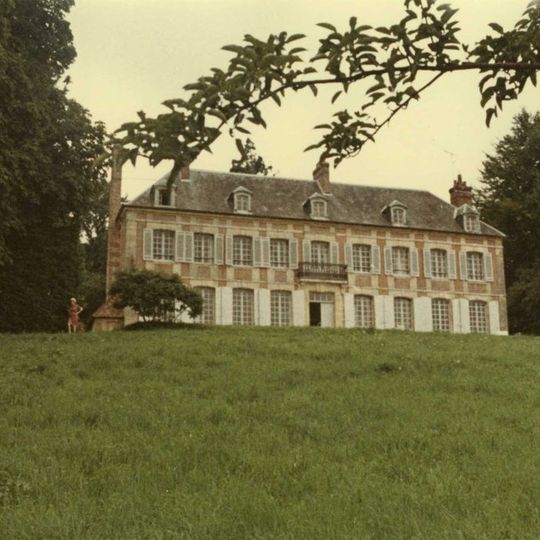 Manoir de Berville-sur-Mer