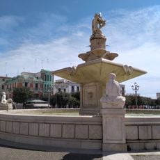 Fontana monumentale