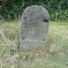 Milestone, Bennall
