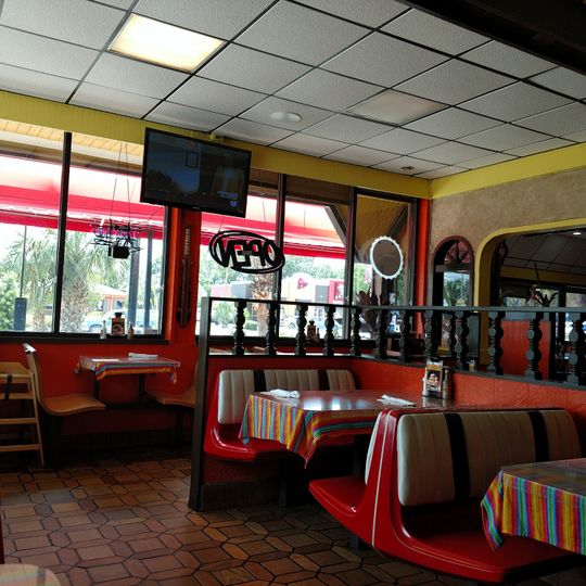 Tapatio's Restaurante Mexicano