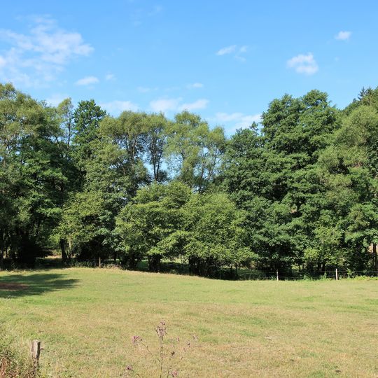 Bremgetal und Seitentäler