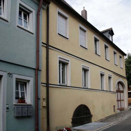 Wohnhaus