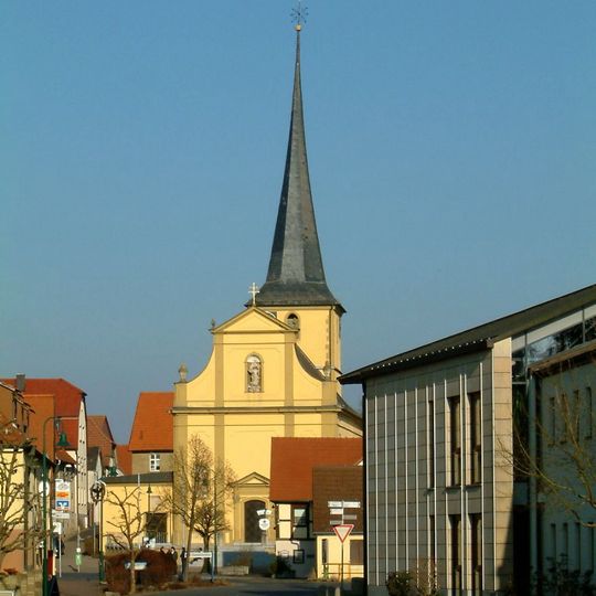 Pfarrkirche