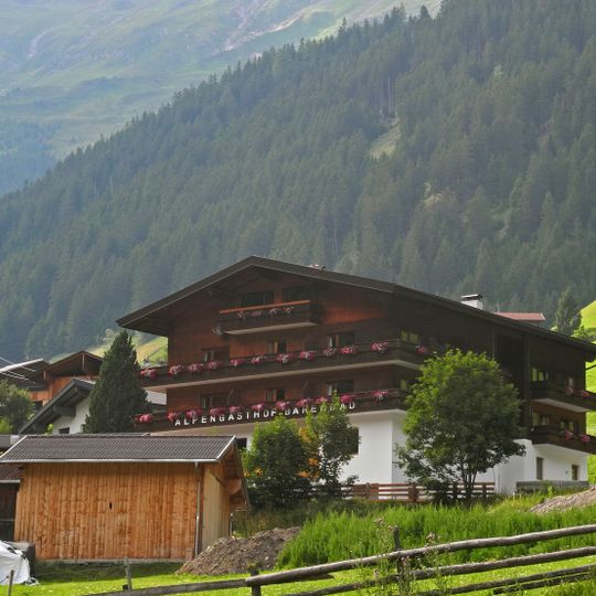 Bärenbad