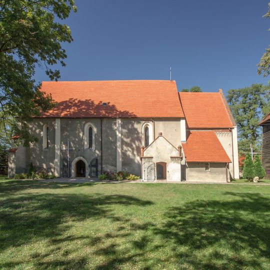 Źródła, Lower Silesian Voivodeship