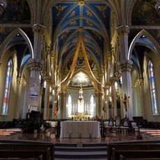 Basilica del Sacro Cuore