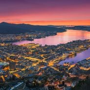 Visit Norway: fjords, northern lights, and the land of the Arctic