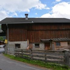 Wirtschaftsgebäude Lackner