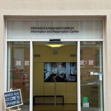 Joods Museum in Praag