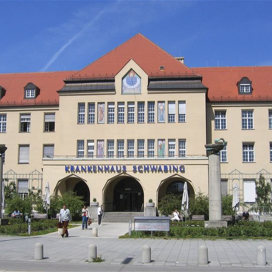 Klinikum Schwabing