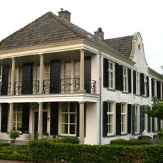 Huize Ter Spille, Olst