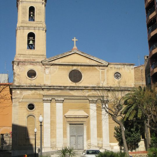 Església de Sant Joan