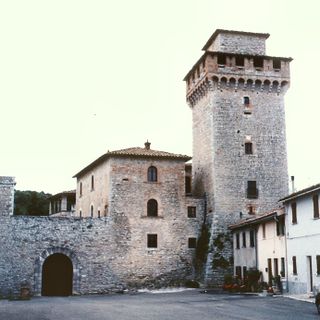 Castello di Prodo