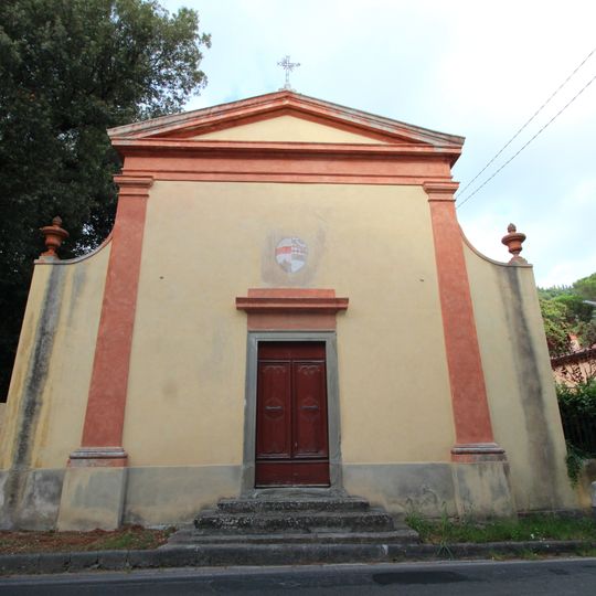 Chiesa di San Pietro e Paolo
