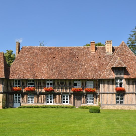 Manoir de Bellou