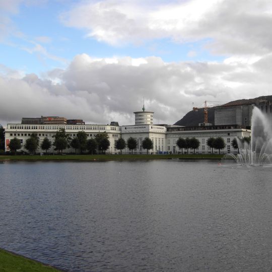 Musée d'art de Bergen