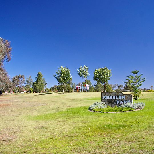 Kessler Park