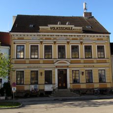 Stadtbücherei Schrems