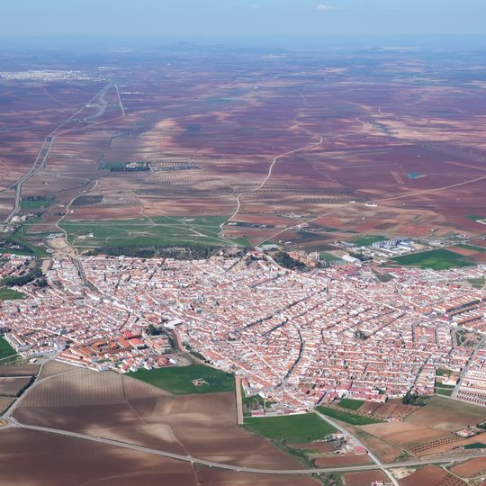 Villafranca de los Barros