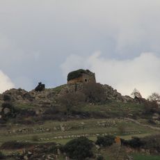 Nuraghe Toccori