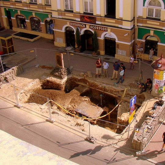 Kościół Najświętszej Marii Panny w Sanoku