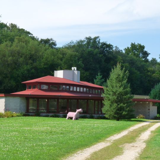 Wyoming Valley School