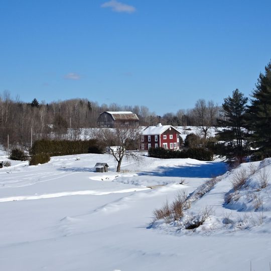 Lochaber-Partie-Ouest