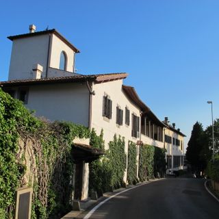 Villa Marsilio Ficino