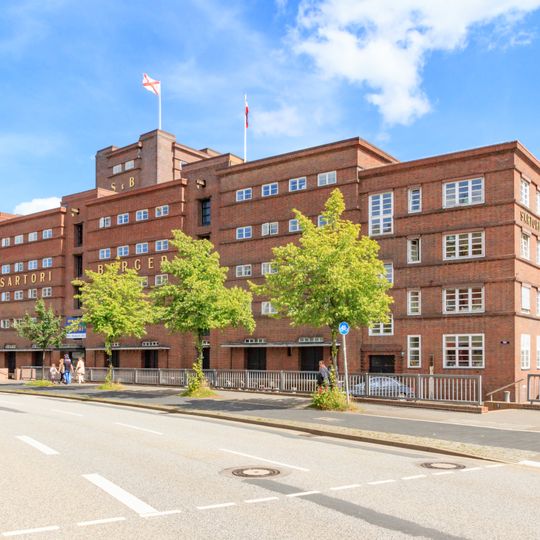 Schleswig-Holstein state library