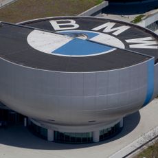 Musée BMW