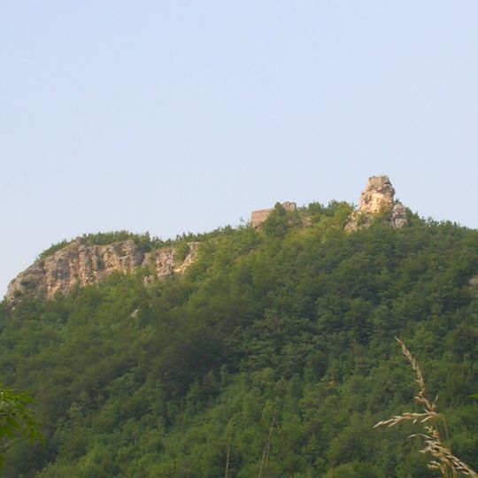 Castello di Pagliara