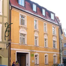 Wohnhaus