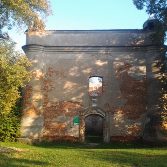 Chojnica, Greater Poland Voivodeship