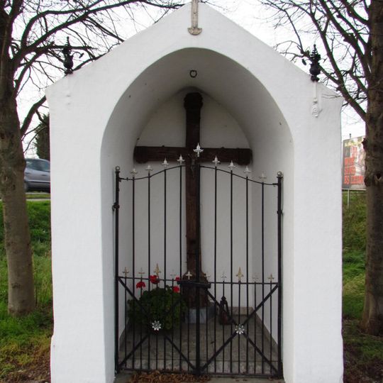 Kapelle Donselener Hof